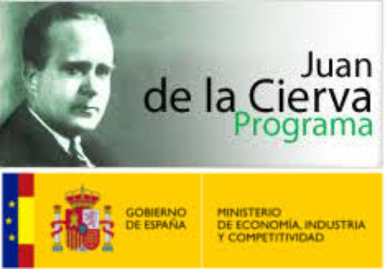 Juan de la Cierva 2020-21